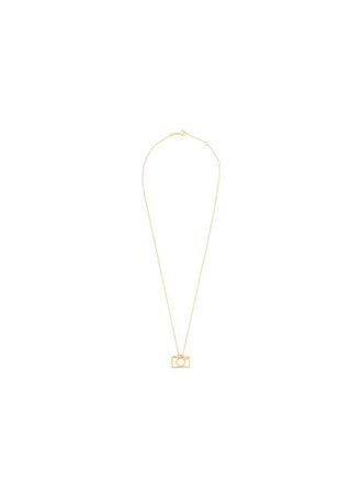 Alíta Camara Necklace Accessories