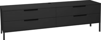 M&auml;usbacher Lowboard