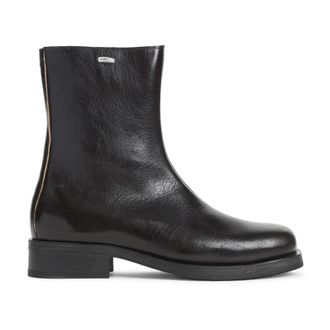 Our Legacy Heren, Schoenen, Bruin, Maat: 40 EU