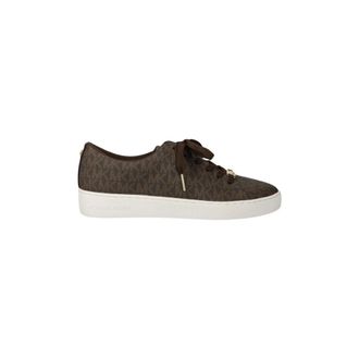 Michael Kors Keaton Sneaker - Shoes - Mujer - Marr&oacute;n - 40 EU