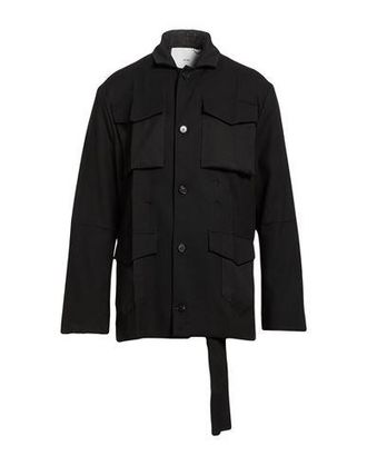 SETCHU COATS & JACKETS - Jackets sur YOOX.COM