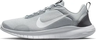 Nike Mens Flex Experience Run 12 Road Running Shoes in Grey | DV0740-007