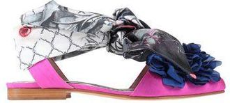 Pokemaoke FOOTWEAR - Ballet flats sur YOOX.COM