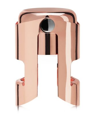 Viski Champagne Stopper