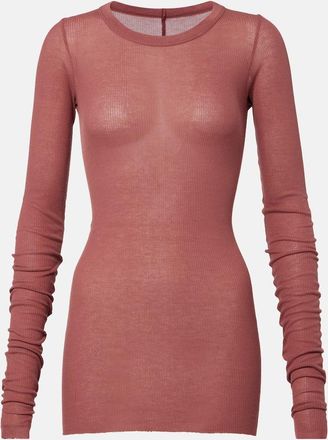 Rick Owens Top a coste