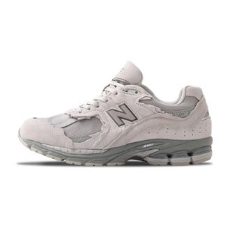 New Balance 2002R Gore-Tex Protection Pack - male - New Balance - Sneakers - Gray - 4 1/2 UK - Shoes