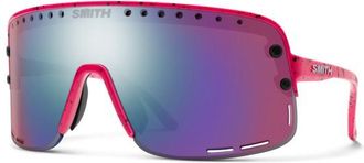 Smith Ultralite ChromaPop Mirror S3 Sonnenbrille - Unisex | lila