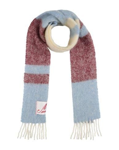 Marni Light Pink Alpaca Scarf from $194.00 - on Stylight