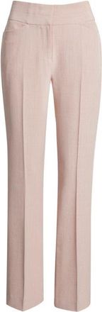 Tahari by ASL Flare Pants in Orchid at Nordstrom, Size 14