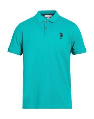 U.S.Polo Association TOPS - Poloshirts auf YOOX.COM