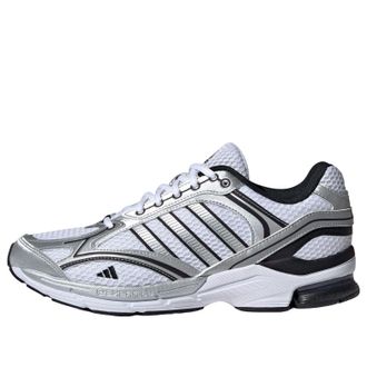 adidas Spiritain 2.0 White Silver Black IH0274