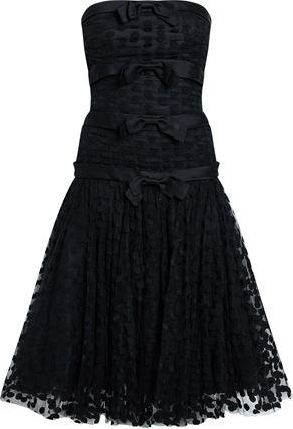 Moschino VESTITI - Vestiti midi su YOOX.COM