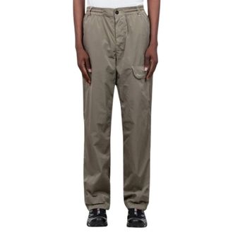 C.P. Company C.P. Company - Pantalones Cargo Chrome-R - Trousers - Hombre - Verde - S