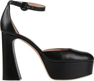 Gianvito Rossi CALZATURE - Decolletes su YOOX.COM