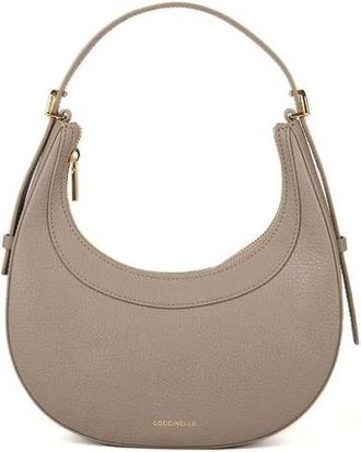 Coccinelle Mujer, Bolsos, Gris, Talla: ONE Size