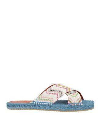 Missoni FOOTWEAR - Espadrilles on YOOX.COM