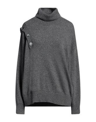 Simona Corsellini STRICKWAREN - Rollkragenpullover auf YOOX.COM