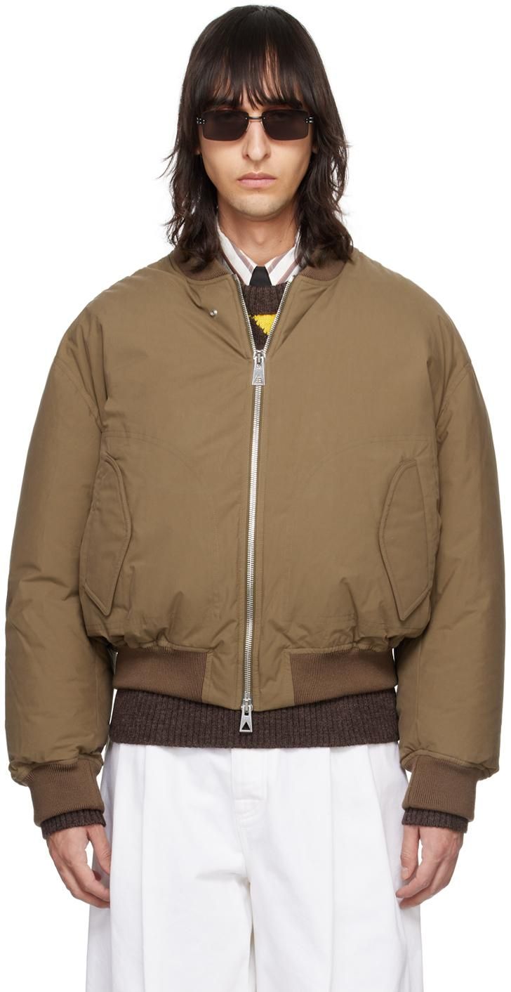 Bottega Veneta Bomber Jackets − Sale: up to −49% | Stylight