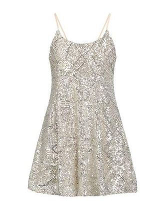 Aniye By KLEIDER - Mini-Kleider auf YOOX.COM