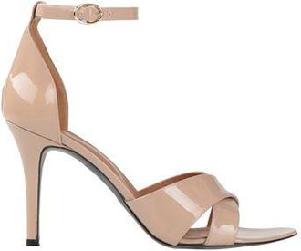 Via Roma 15 SCHUHE - Sandalen auf YOOX.COM