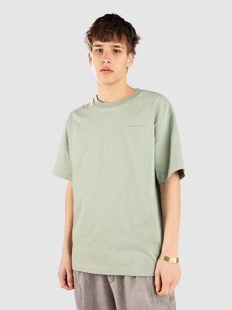 Blue Tomato Mini Logo T-Shirt verde