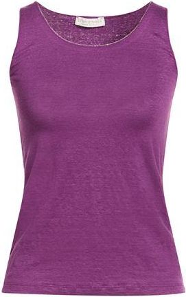 Le Tricot Perugia Tank tops