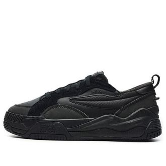 Fila (WMNS) FILA Canestro Basketball Shoes Black F12W241603FBK