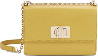 Furla Borsa a tracolla mini 1927 - Giallo