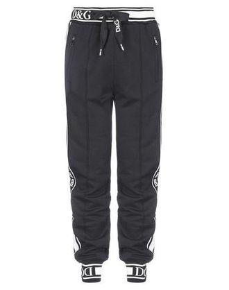 Dolce & Gabbana BOTTOMWEAR - Pantaloni su YOOX.COM