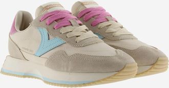 Victoria NYLON COSMOS MULTICOLOR sneakers