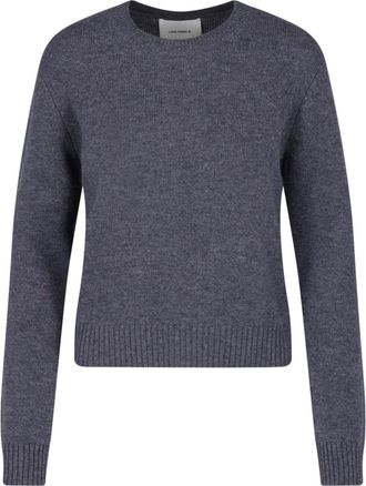 Lisa Yang Maglione In Cashmere Mable
