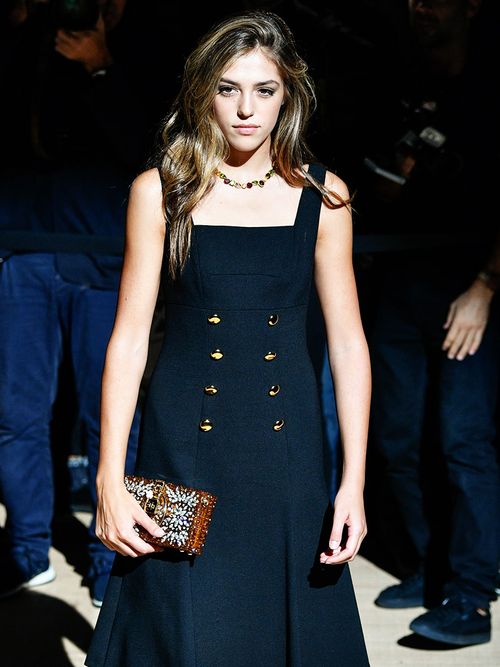 The New It Girls Of Fashion Week | Stylight