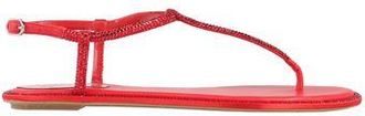 Rene Caovilla CALZADO - Sandalias de dedo en YOOX.COM