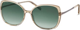 Marc O'Polo Vintage Summer - Dames - Accessoires - Beige - Maat: 57 MM