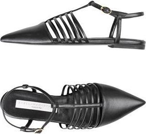 Stella McCartney CALZADO - Bailarinas en YOOX.COM