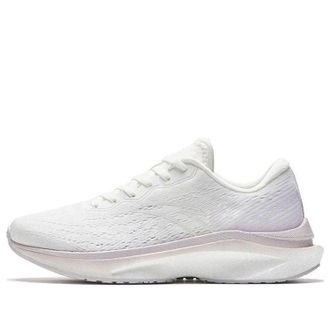 Anta (WMNS) ANTA Running Shoes White Pink 122335581S-7