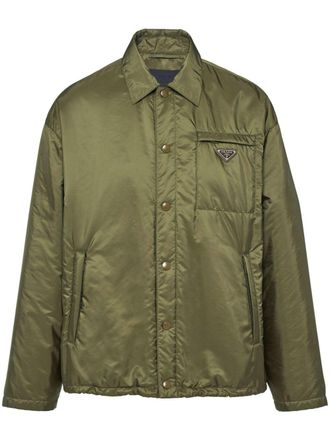 Men's Prada Bomber Jackets - up to −44% | Stylight