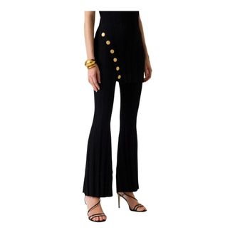 Marciano Mujer, Pantalones, Negro, Talla: M
