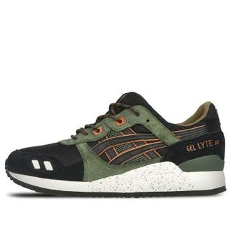 Asics Gel-Lyte III Green H5T3N-9090
