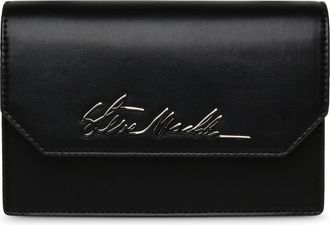 Steve Madden Bfierce Bag BLK/GUNMET