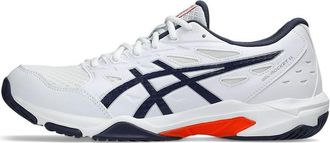 Asics Gel-Rocket 11 White Indigo Fog 1073A065-104