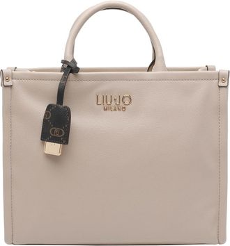 Liu Jo Logo Handbag