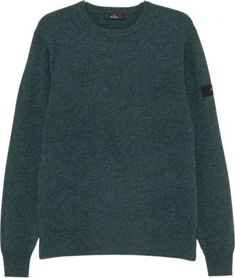 Peuterey Hombre, Jerseys, Verde, Talla: M