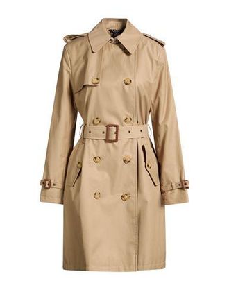 Ralph Lauren COATS & JACKETS - Overcoats & Trench Coats on YOOX.COM