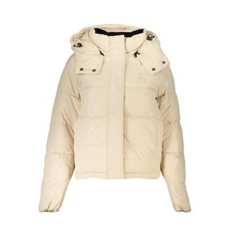 Calvin Klein Polyester Women Womens Jacket
