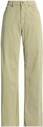 Myths BOTTOMWEAR - Jeans on YOOX.COM