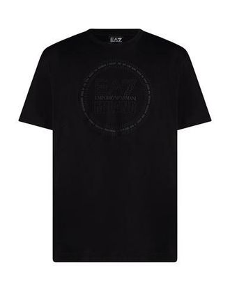 Emporio Armani CAMISETAS Y TOPS - Camisetas en YOOX.COM