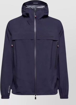 Moncler shipton hood jacket grenoble city style