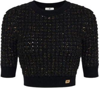 Elisabetta Franchi Sweaters