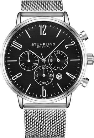 Stührling Monaco Mens Watch